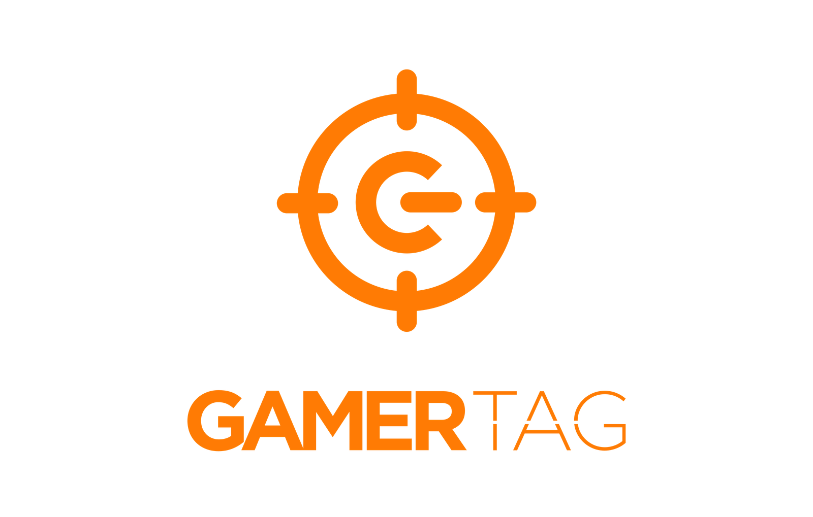Gamer Tag